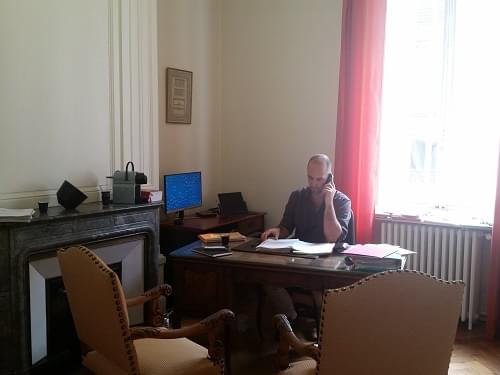 Cabinet Vedesi - Avocats à LYON
